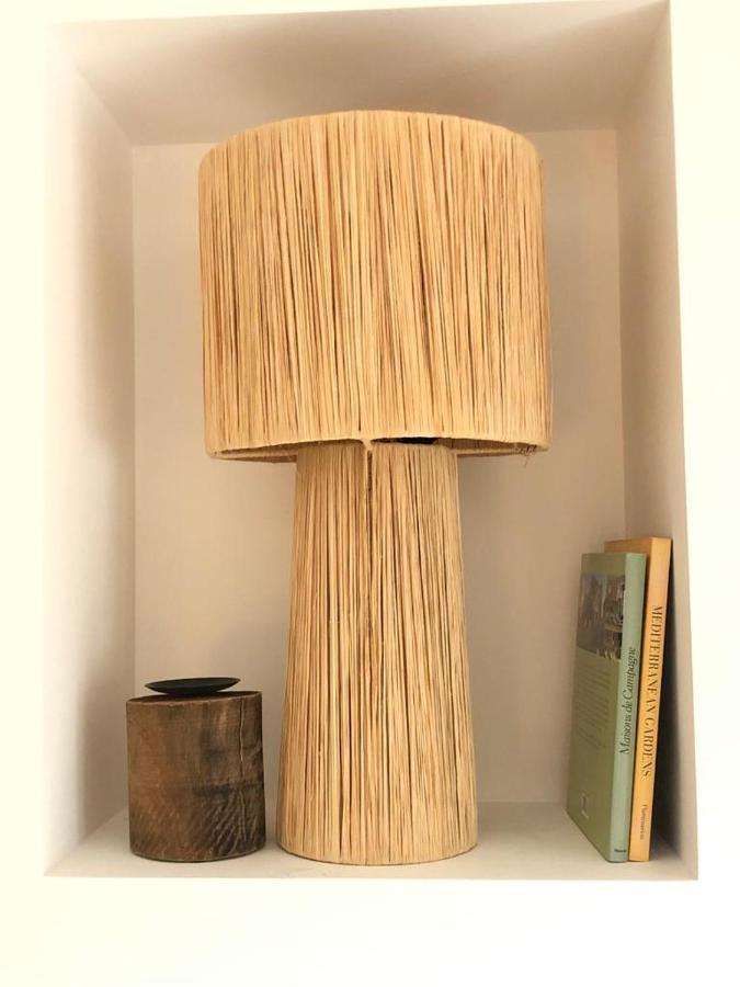 Le Cabanon Valbonne公寓 外观 照片